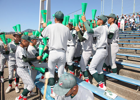 第143回九州地区高等学校野球熊本大会