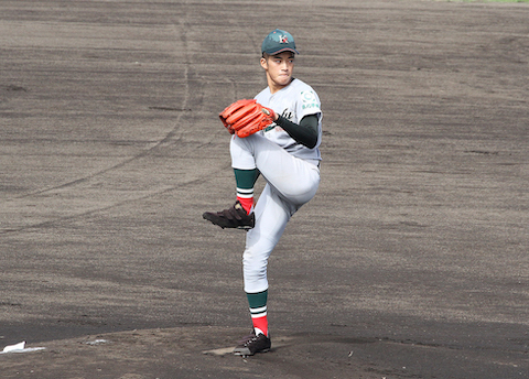 第143回九州地区高等学校野球熊本大会