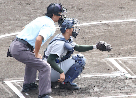 第143回九州地区高等学校野球熊本大会