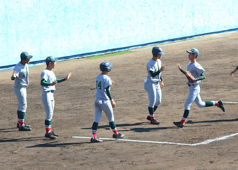 第143回九州地区高等学校野球大会