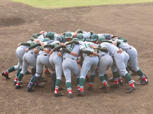 第145回九州地区高等学校野球熊本大会