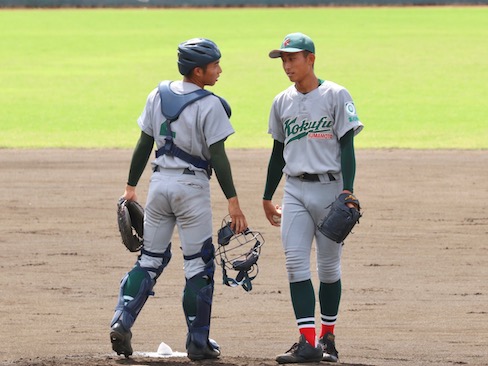 第145回九州地区高等学校野球熊本大会