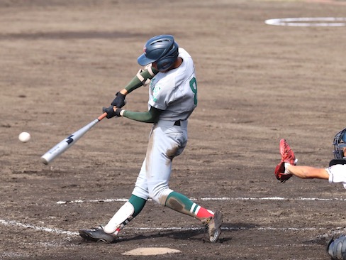 第145回九州地区高等学校野球熊本大会