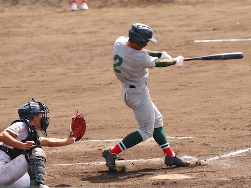 第145回九州地区高等学校野球熊本大会