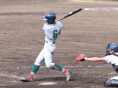 第145回九州地区高等学校野球熊本大会