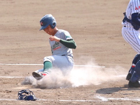 第145回九州地区高等学校野球熊本大会