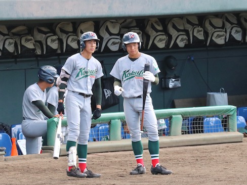 第145回九州地区高等学校野球熊本大会