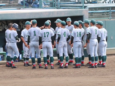 第145回九州地区高等学校野球熊本大会