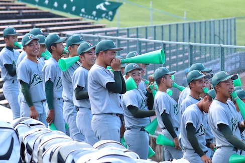 第145回九州地区高等学校野球熊本大会