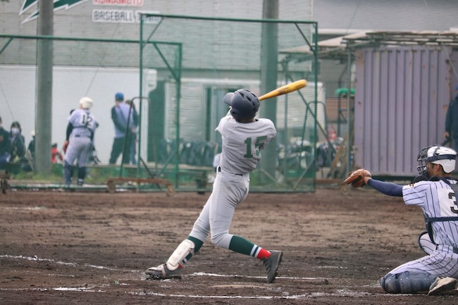 第148回九州地区高等学校野球熊本大会