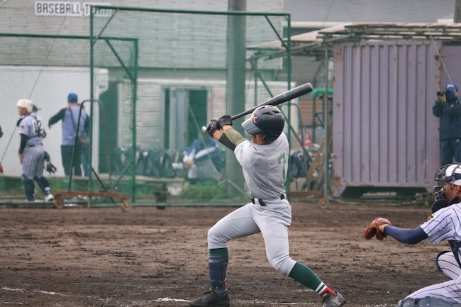 第148回九州地区高等学校野球熊本大会