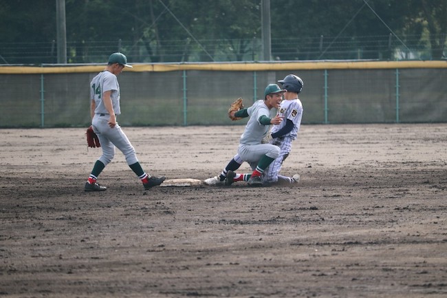 第148回九州地区高等学校野球熊本大会