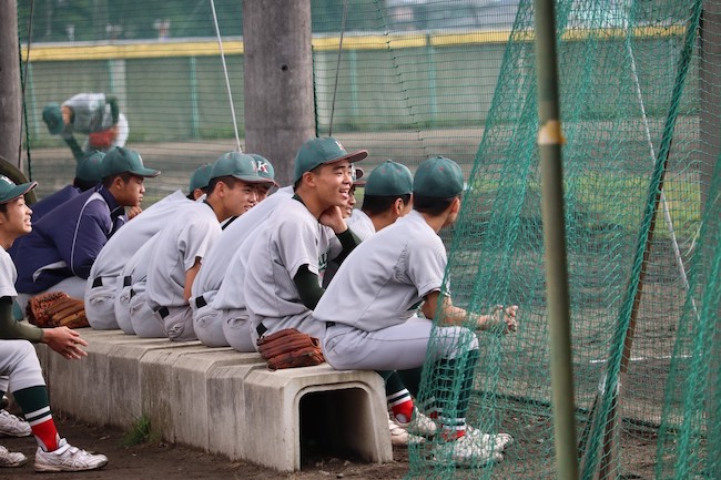 第148回九州地区高等学校野球熊本大会