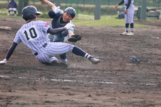 第148回九州地区高等学校野球熊本大会