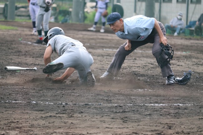 第148回九州地区高等学校野球熊本大会