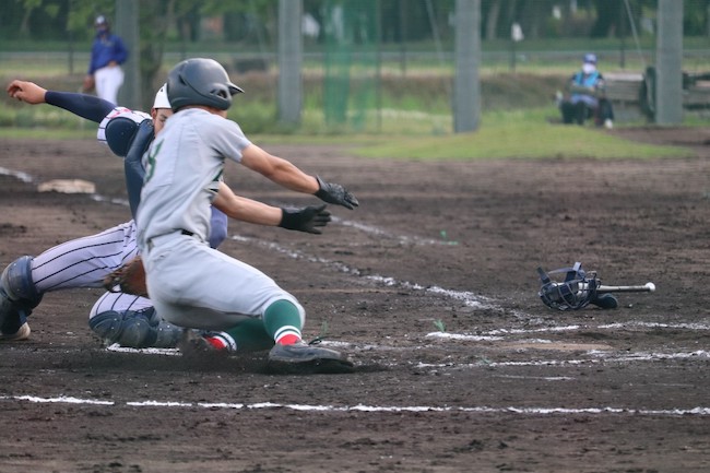 第148回九州地区高等学校野球熊本大会