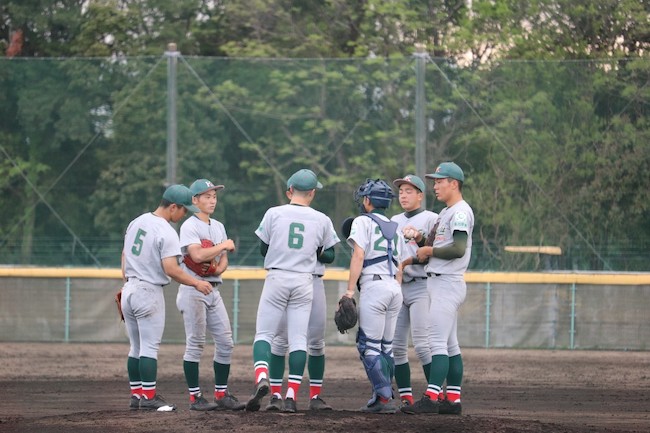 第148回九州地区高等学校野球熊本大会