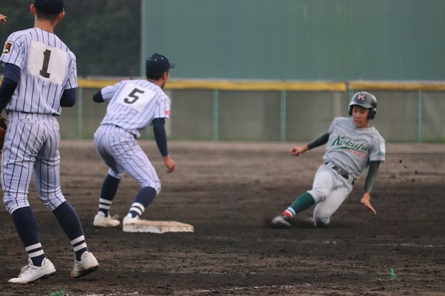 第148回九州地区高等学校野球熊本大会