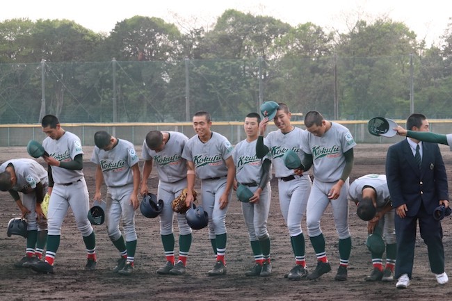 第148回九州地区高等学校野球熊本大会