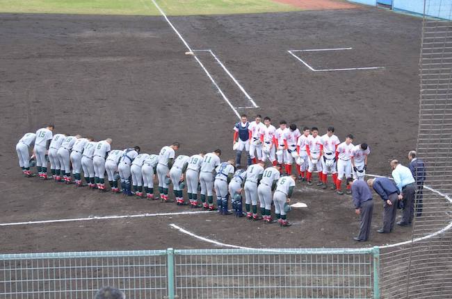 第148回九州地区高等学校野球熊本大会