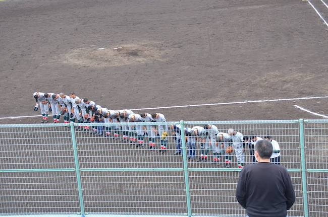 第148回九州地区高等学校野球熊本大会