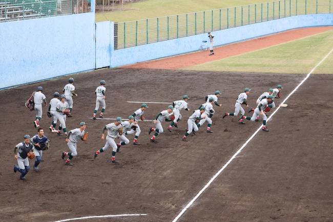 第148回九州地区高等学校野球熊本大会