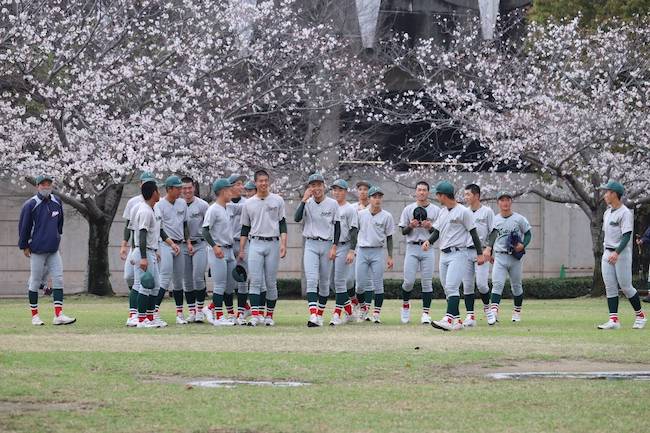 第148回九州地区高等学校野球熊本大会