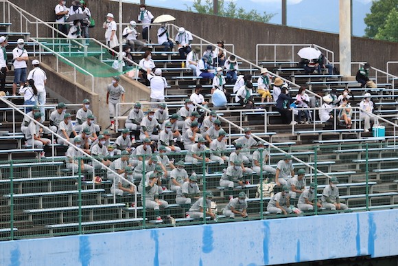 第103回 全国高等学校野球選手権 熊本大会