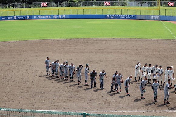 第103回 全国高等学校野球選手権 熊本大会