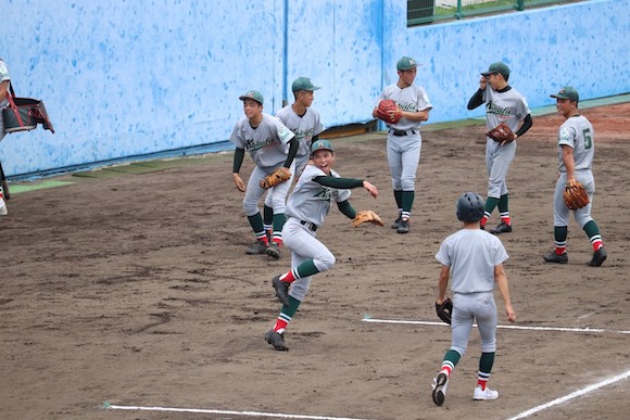 第103回 全国高等学校野球選手権 熊本大会