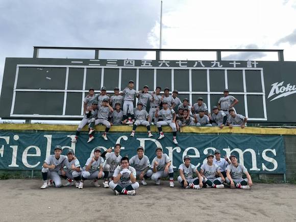 第103回 全国高等学校野球選手権 熊本大会