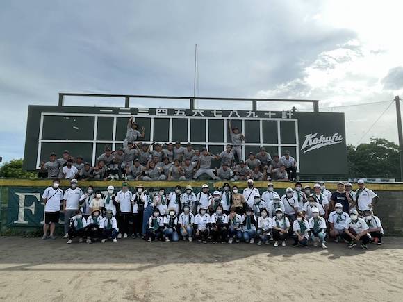 第103回 全国高等学校野球選手権 熊本大会