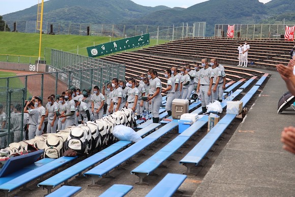 第103回 全国高等学校野球選手権 熊本大会