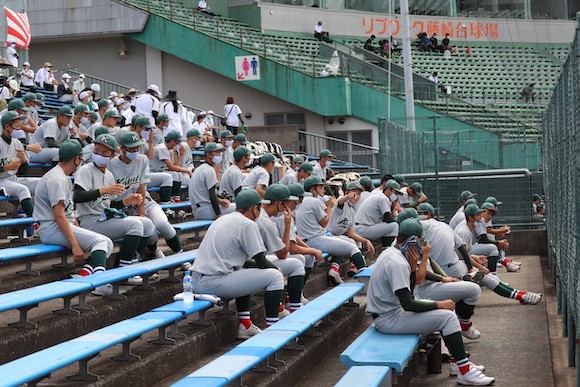 第103回 全国高等学校野球選手権 熊本大会