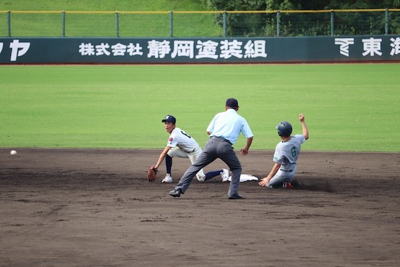 第103回 全国高等学校野球選手権 熊本大会