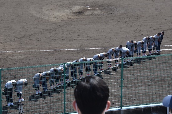 第150回九州地区高等学校野球熊本大会