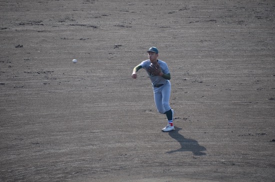 第150回九州地区高等学校野球熊本大会