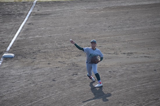 第150回九州地区高等学校野球熊本大会