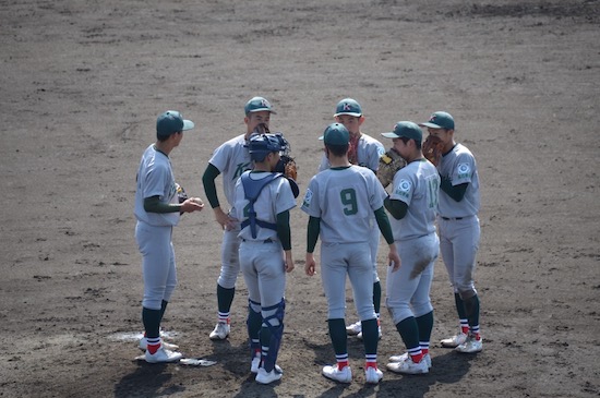 第150回九州地区高等学校野球熊本大会