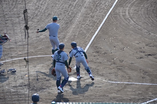 第150回九州地区高等学校野球熊本大会