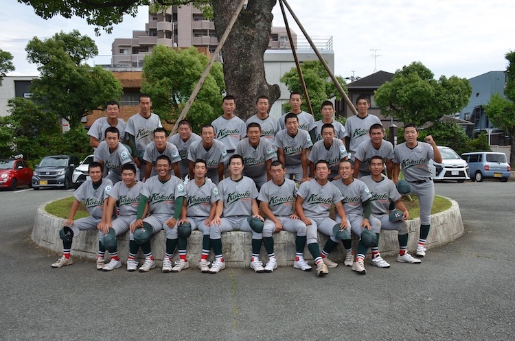 第104回 全国高等学校野球選手権 熊本大会