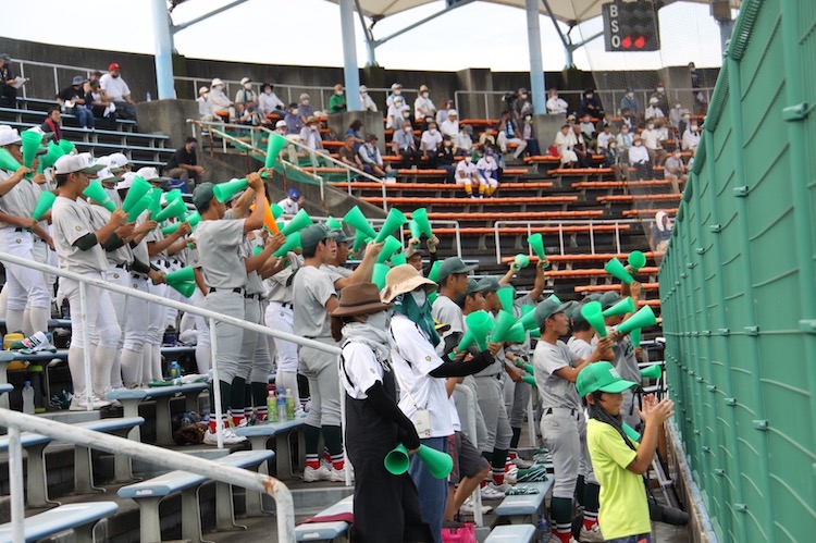 第104回 全国高等学校野球選手権 熊本大会