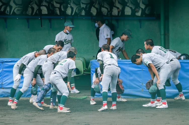 第104回 全国高等学校野球選手権 熊本大会