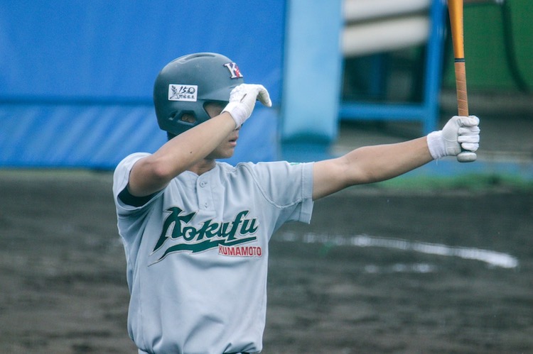 第104回 全国高等学校野球選手権 熊本大会