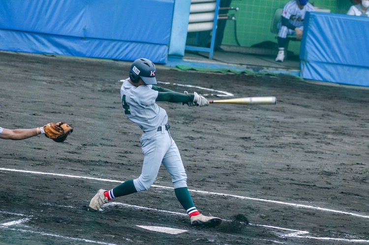 第104回 全国高等学校野球選手権 熊本大会