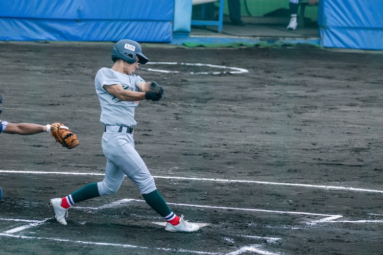 第104回 全国高等学校野球選手権 熊本大会