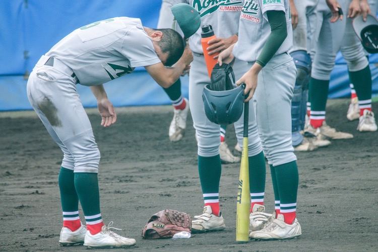 第104回 全国高等学校野球選手権 熊本大会