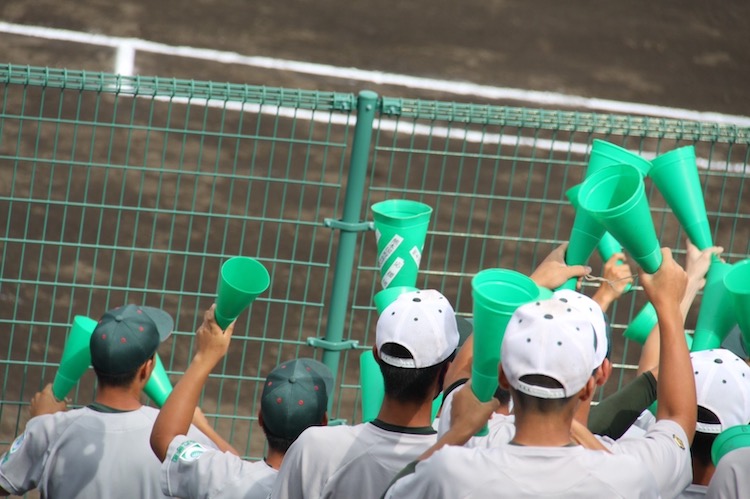 第104回 全国高等学校野球選手権 熊本大会