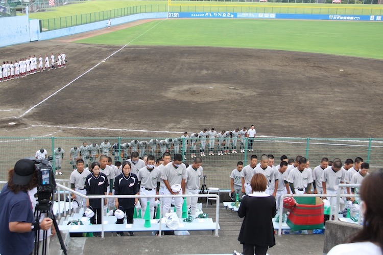 第104回 全国高等学校野球選手権 熊本大会