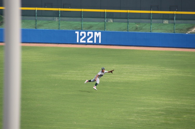 第104回 全国高等学校野球選手権 熊本大会